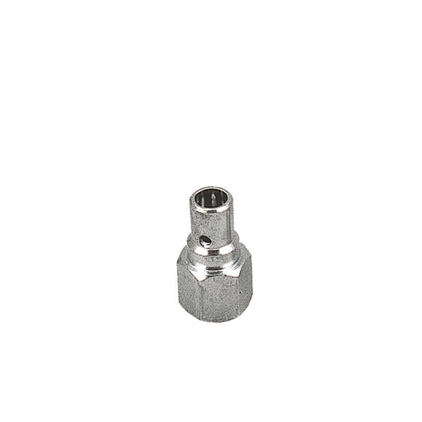 NEEDLE NOSE DISPENSER SPARE SHROUD
