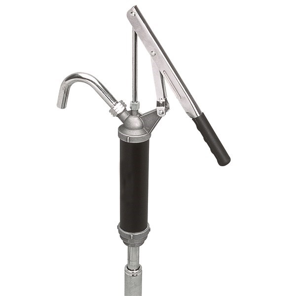 LEVER ACTION DRUM PUMP - HEAVY DUTY