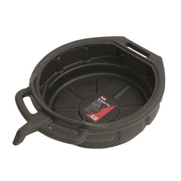OIL DRAIN PAN - 14L