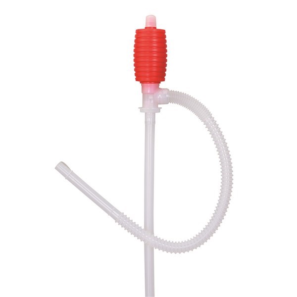 SYPHON PUMP - SUITS PAILS 6.5 LPM