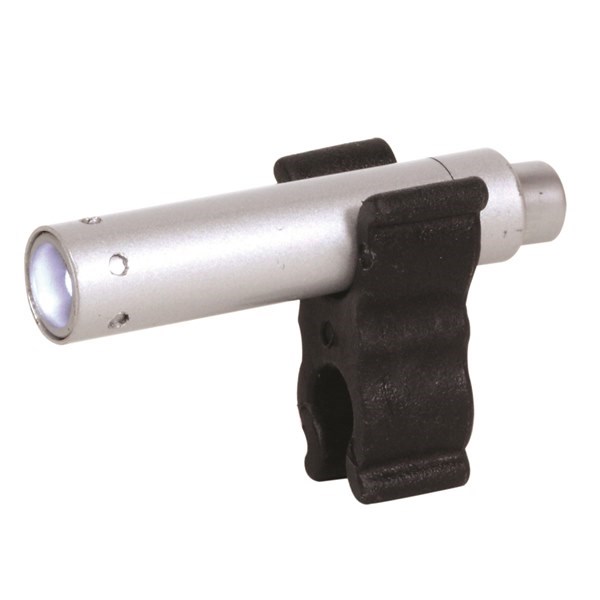 HANDY GREASE GUN LIGHT