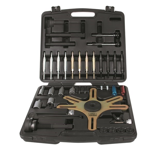 SELF-ADJUSTING CLUTCH ALIGNMENT MASTER KIT