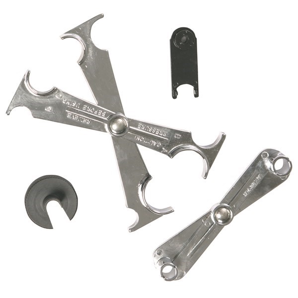A/C & FUEL LINE DISCONNECT TOOL SET