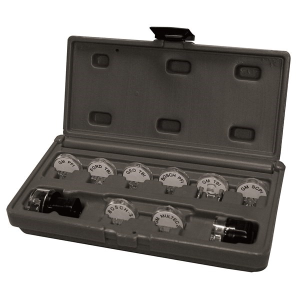 NOID LIGHT & IAC TEST SET