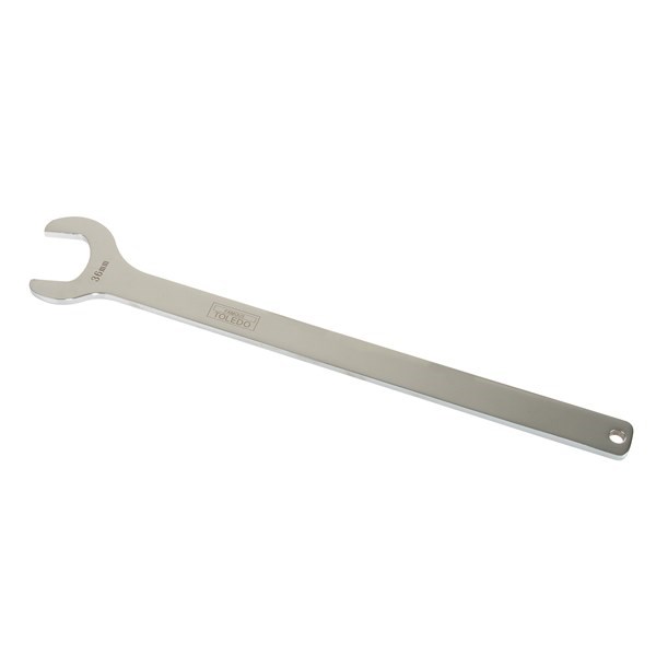 VISCOUS FAN HUB SPANNER - GM & FORD 8 CYL
