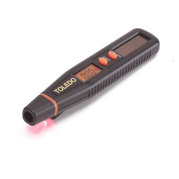 DIGITAL TYRE PRESSURE GAUGE