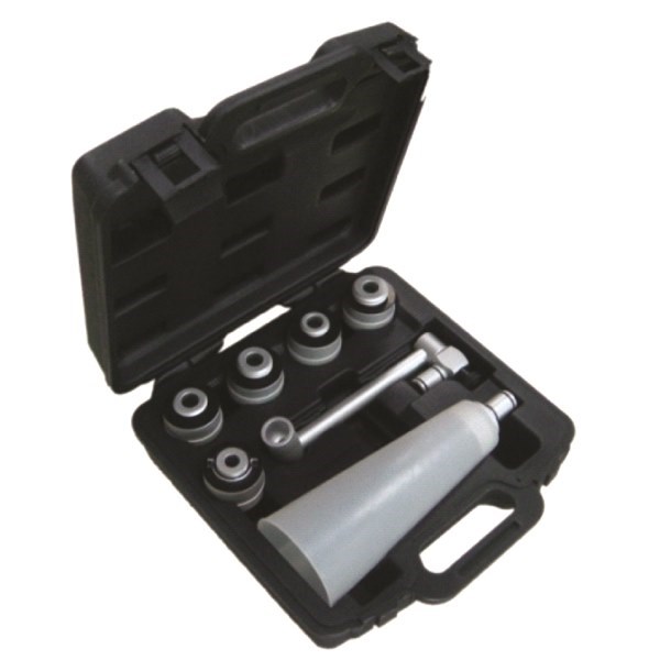 OIL FILLING HOPPER - 1 LITRE