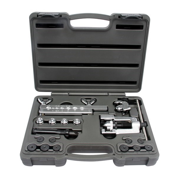FLARING TOOL KIT - MASTER