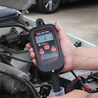 BRAKE FLUID TESTER DIGITAL