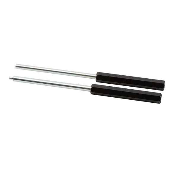 Brake Pin Punch Set - 2Pc