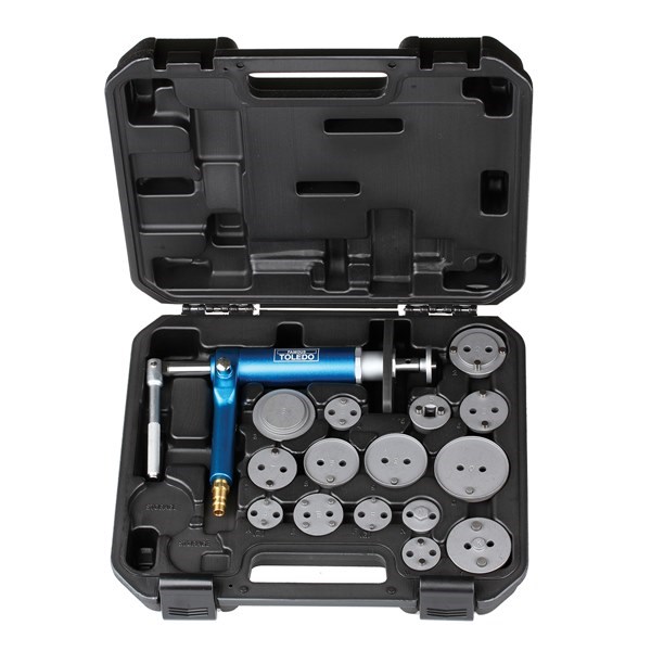 BRAKE CALIPER PISTON WIND BACK KIT PNEUMATIC