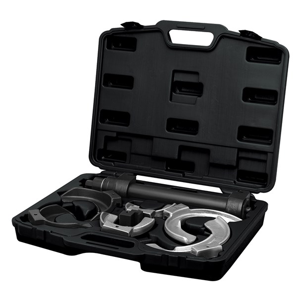 COIL SPRING COMPRESSOR - MACPHERSON SHOE TYPE