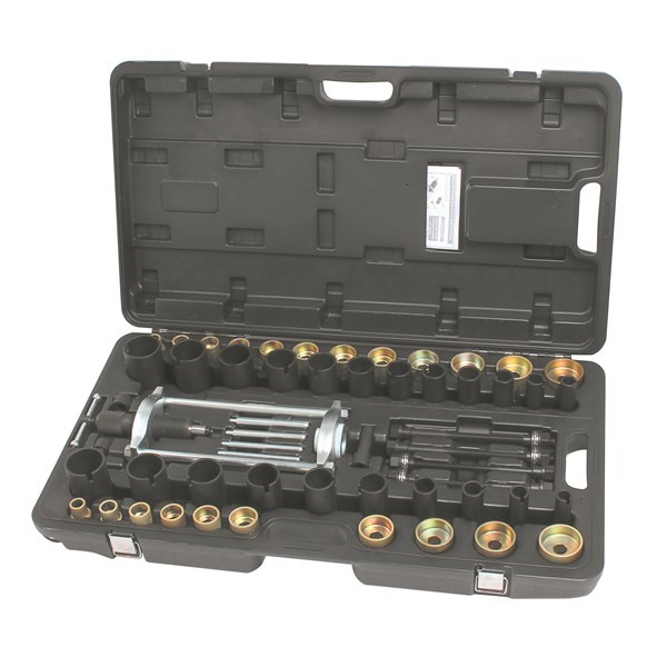 UNIVERSAL BEARING & BUSH HYDRAULIC PRESS FRAME KIT