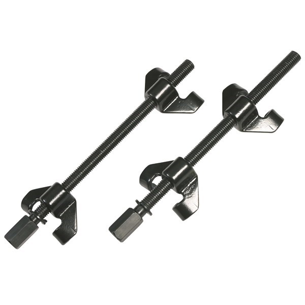 COIL SPRING COMPRESSOR - PROFESSIONAL SET
