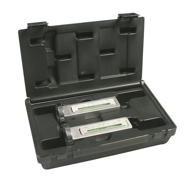 CAMBER GAUGE MAGNETIC