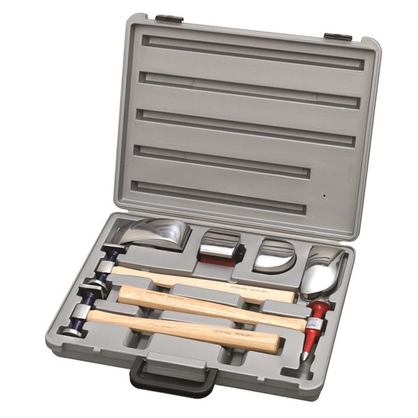 PANEL BEATING KIT - 7 PC.
