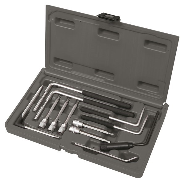 AIR BAG REMOVAL KIT