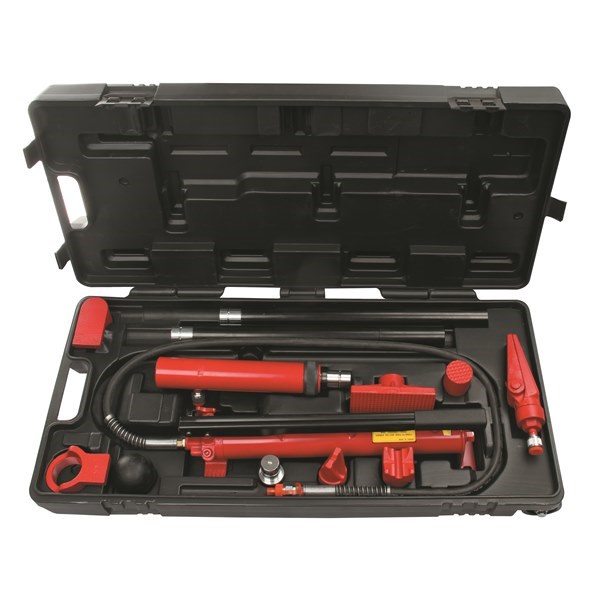 BODY REPAIR KIT - HYDRAULIC 10 TONNE