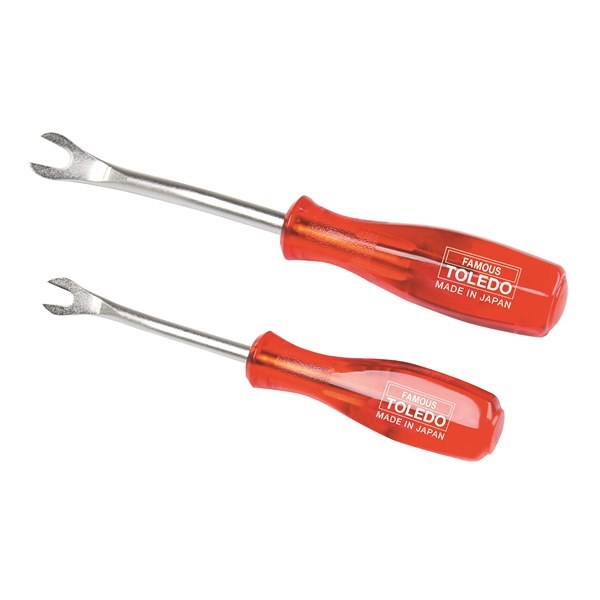 TRIM & CLIP REMOVER SET