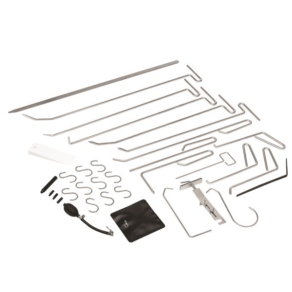 PAINTLESS DENT REMOVAL KIT