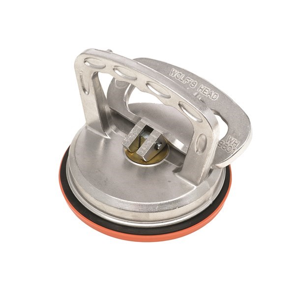 SINGLE SUCTION CUP
