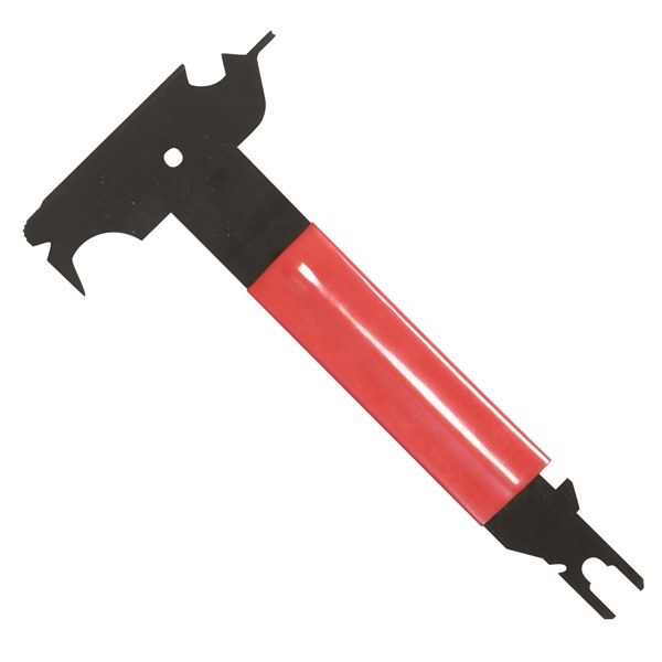 10 IN 1 TRIM & CLIP REMOVER