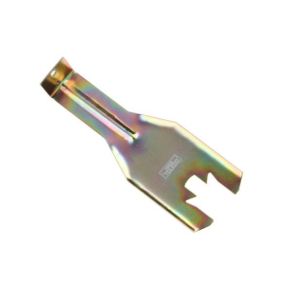 DOOR HANDLE CLIP REMOVER