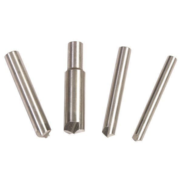 SPOT WELD REMOVER SET