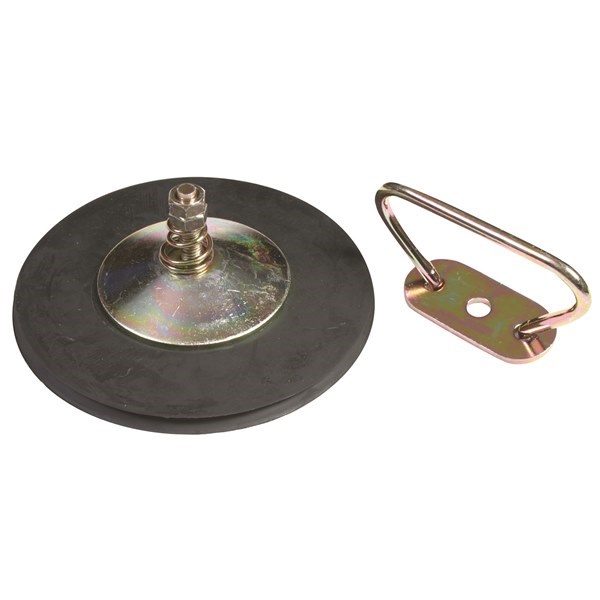 VACCUM SUCTION DISC