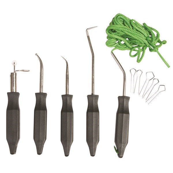 WINDSCREEN INSTALLATION KIT
