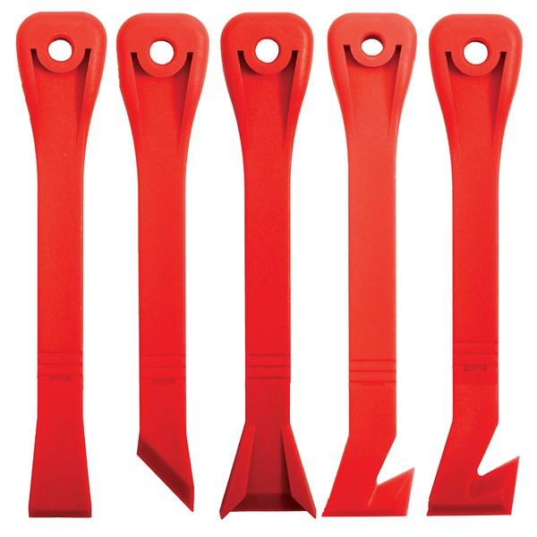 EXTREME EDGE TOOL - 5 PC