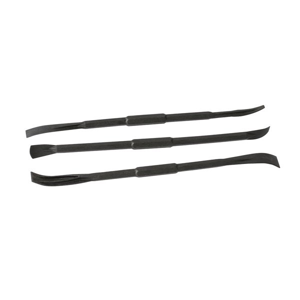 PRYING & SMOOTHING TOOL KIT - MINI LIGHT DUTY