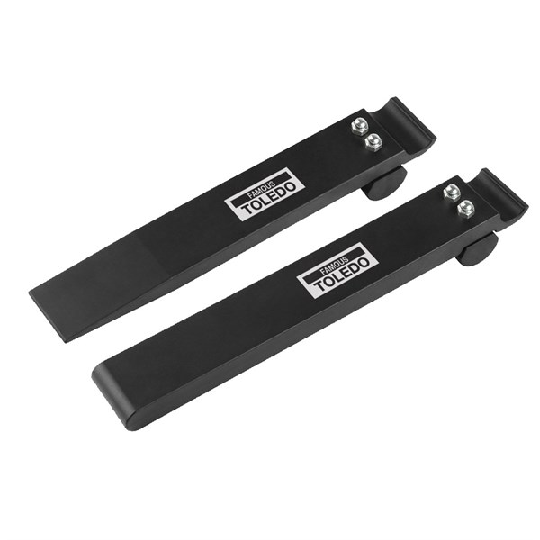 HIGH LEVERAGE TRIM TOOL SET - 2 PC