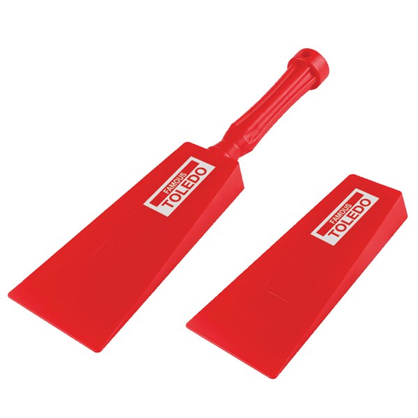 PANEL WEDGE TRIM SET - 2 PC