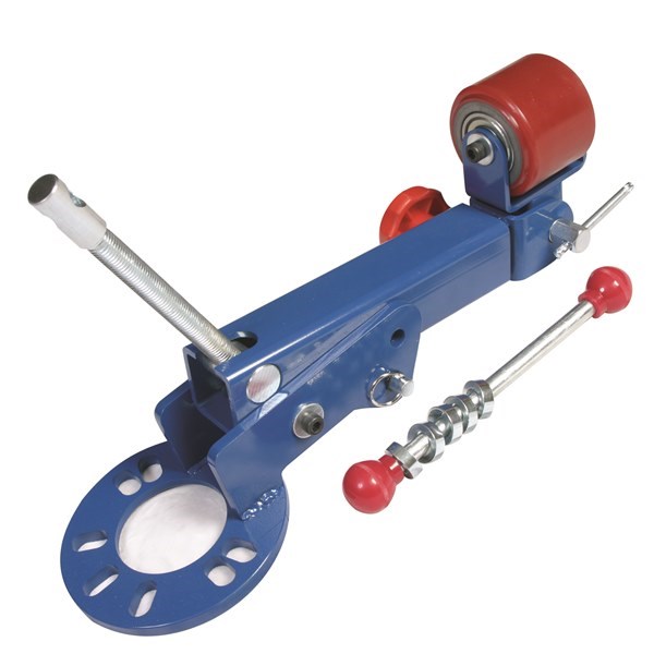 WHEEL ARCH REFORMER TOOL