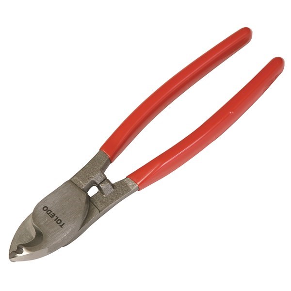 COMPACT HAND CABLE CUTTER - 200MM (8")