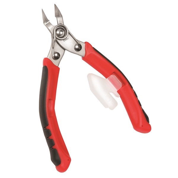 PRECISION OBLIQUE CUTTERS