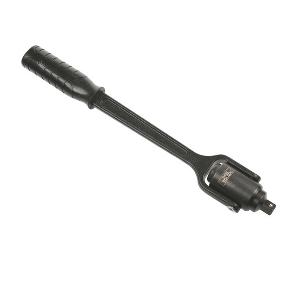 NUT CRACKER BAR 1/2" SQ. DR.
