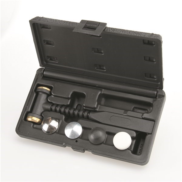 PRECISION HAMMER SET - MINI MULTI-HEAD 8 OZ