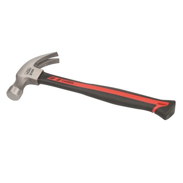 CURVED CLAW HAMMER - 20OZ