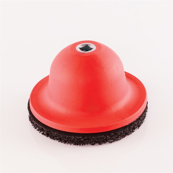 WHEEL HUB CLEANER - 150MM