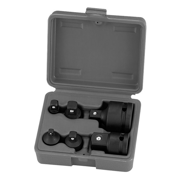 SOCKET REDUCER SET - HEAVY DUTY IMPACT 6 PC