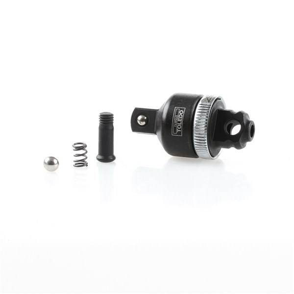 REPLACEMENT BREAKER BAR RATCHET HEAD - 1/2" SQ. DR. (SUITS 321250)