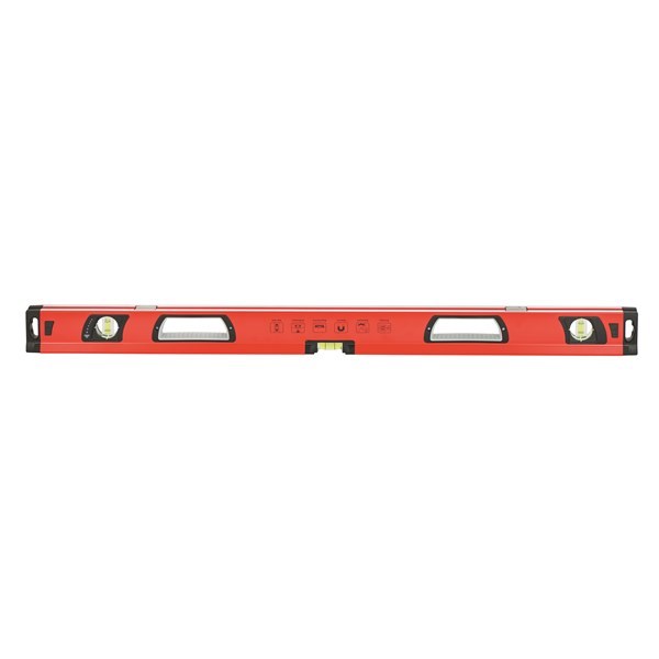 MAGNETIC BOX LEVEL - 900MM