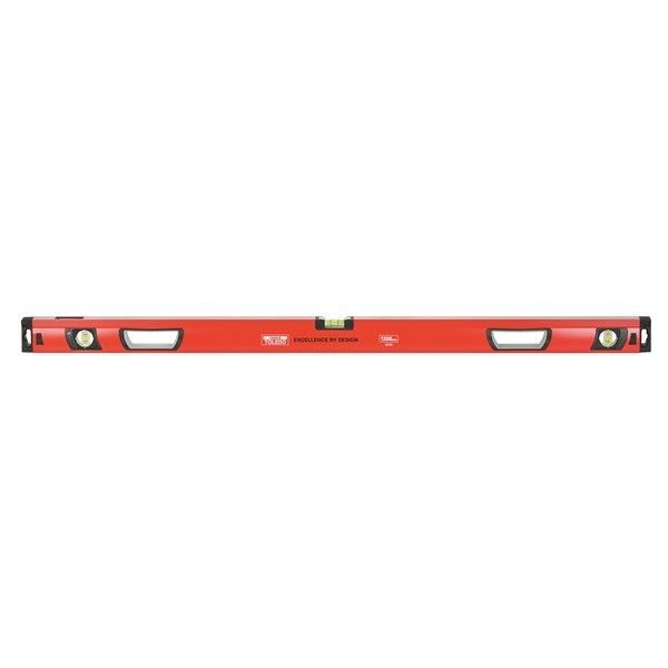 MAGNETIC BOX LEVEL - 1200MM