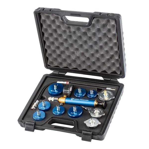 HGV Cooling System Pressure Test Kit