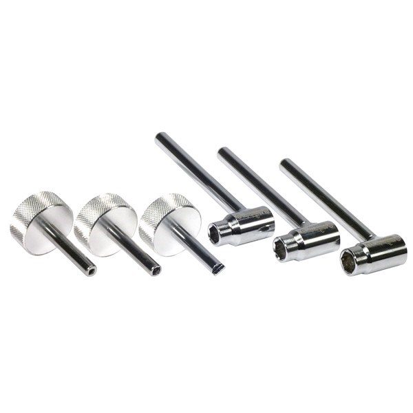 TAPPET ADJUSTING TOOL SET (6 PIECE)