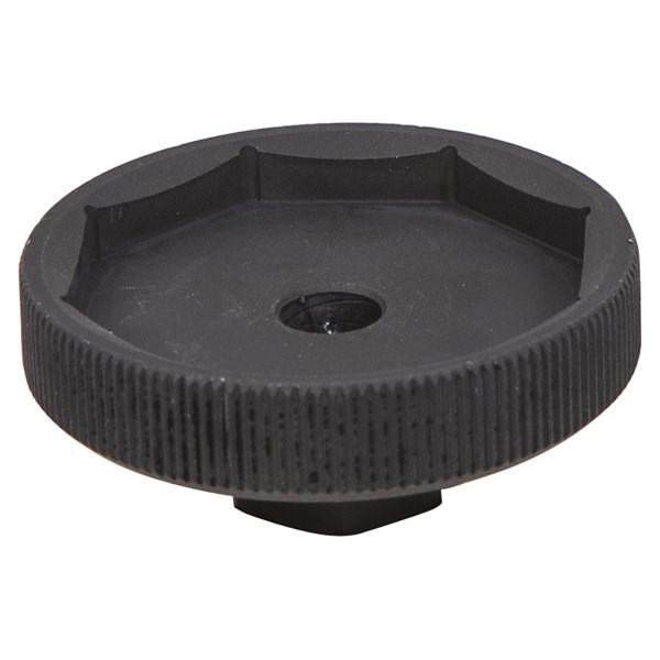 FRONT FORK CAP SOCKET - 46MM OCTAGONAL