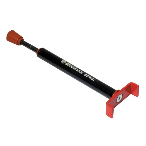 BELT TENSION GAUGE
