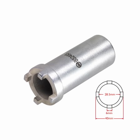 Starter Gear Nut Wrench
